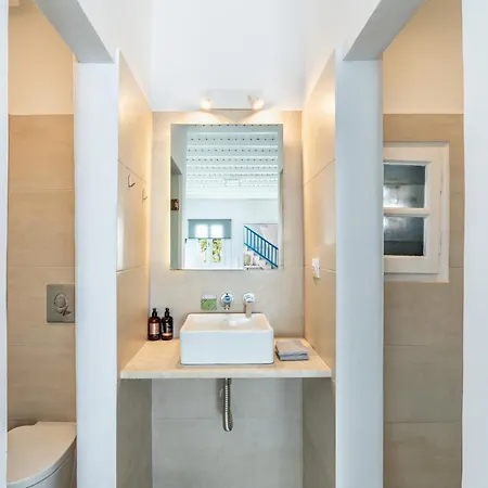 Maison By Monocle Gasthuis Mykonos Town