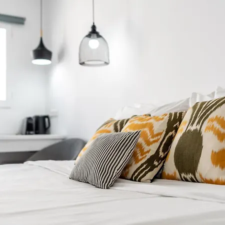 Gasthuis Maison By Monocle 3*