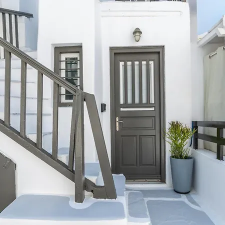 Maison By Monocle 3* Mykonos Town