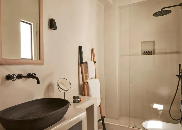 Penzion Maison By Monocle Mykonos Town