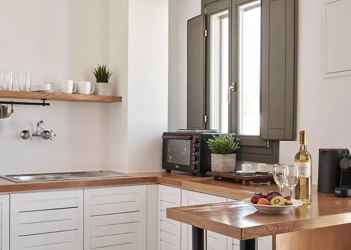 Maison By Monocle Penzion