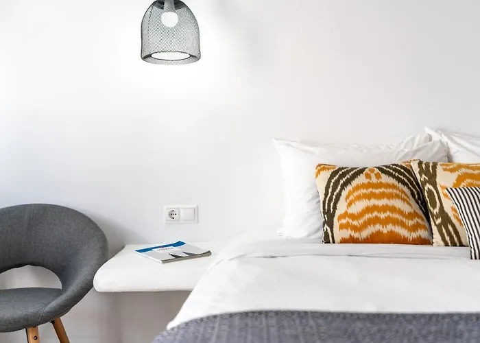 Maison By Monocle Penzion 3*