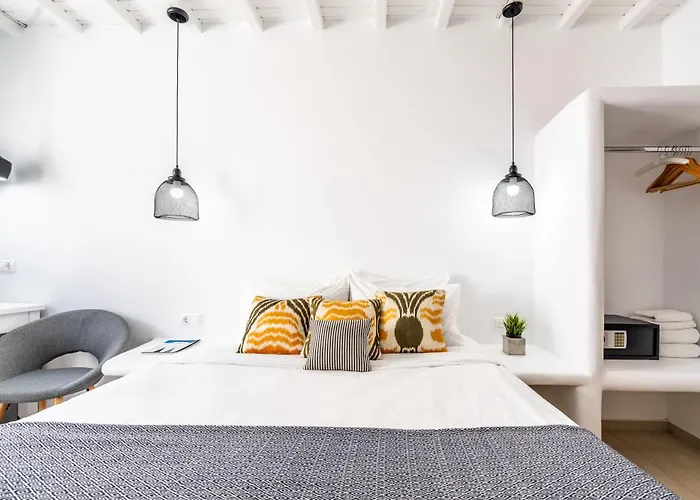 Maison By Monocle 3*