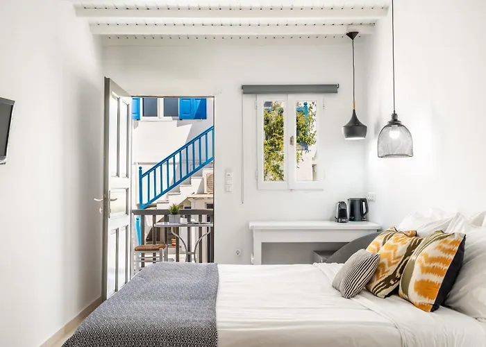 Maison By Monocle 3*