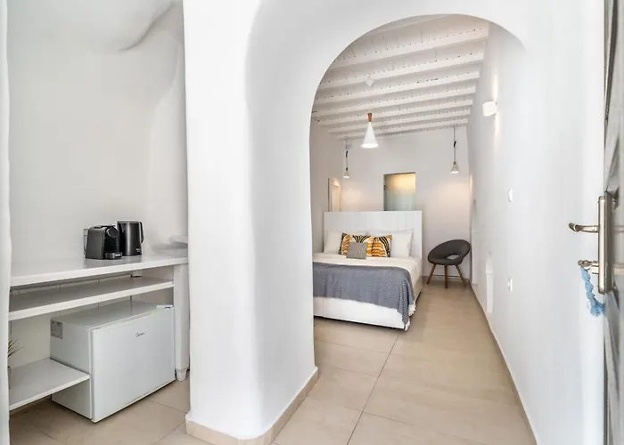 Maison By Monocle 3* Mykonos Town