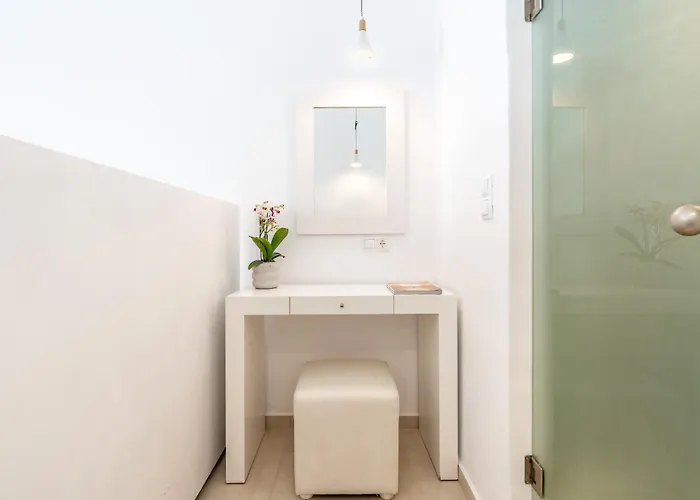 Maison By Monocle Penzion Mykonos Town