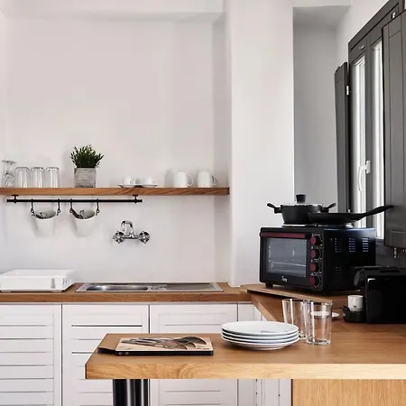 Guest house Maison By Monocle Mykonos Town