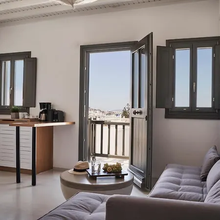 Maison By Monocle 3*