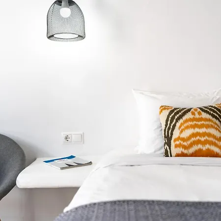 Maison By Monocle 게스트하우스 5*