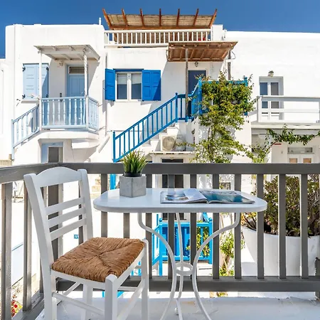 게스트하우스 Maison By Monocle Mykonos Town