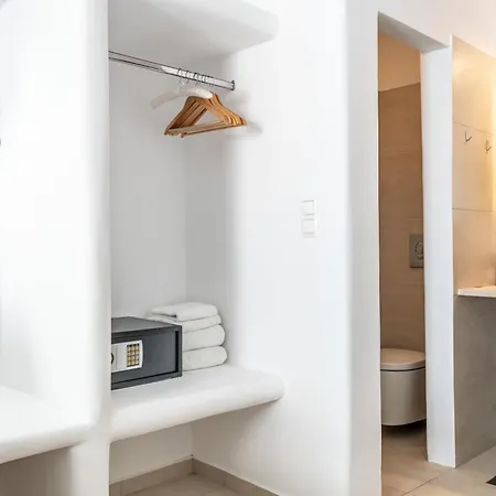 Maison By Monocle 3* Mykonos Town