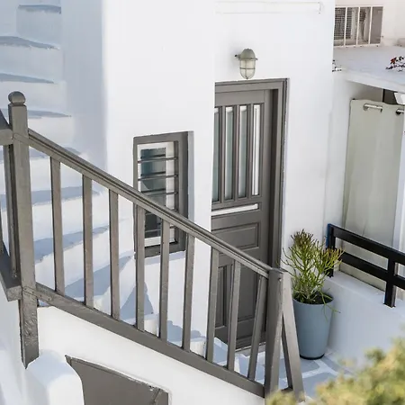 Maison By Monocle Guest house