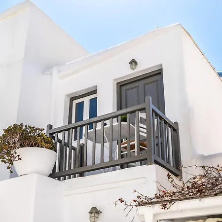 Guest house Maison By Monocle