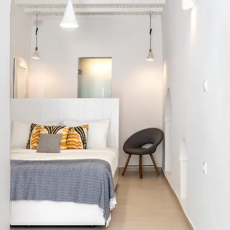 Maison By Monocle Konukevi 3*