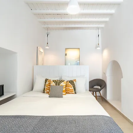 게스트하우스 Maison By Monocle Mykonos Town