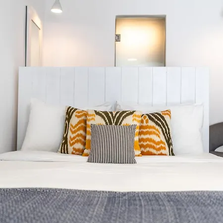 Guest house Maison By Monocle