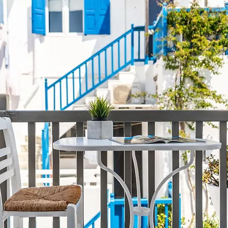 Maison By Monocle Vendégház 5*