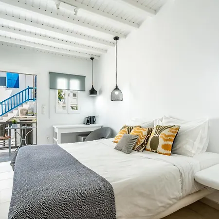 Maison By Monocle Guest house Mykonos Town