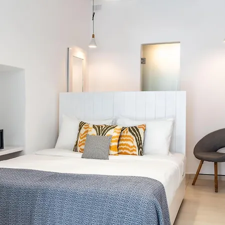 게스트하우스 Maison By Monocle Mykonos Town
