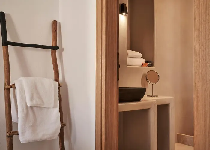 Maison By Monocle בית הארחה