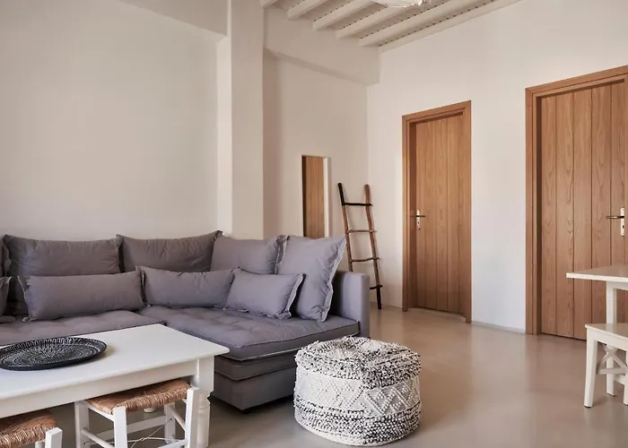 Maison By Monocle Πανσιόν