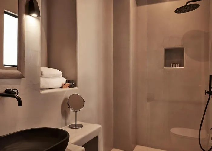 בית הארחה Maison By Monocle