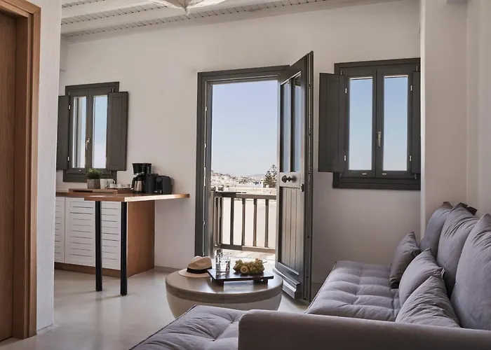 Maison By Monocle 3*