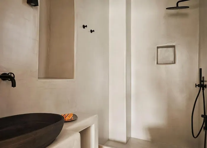 בית הארחה Maison By Monocle Mykonos Town