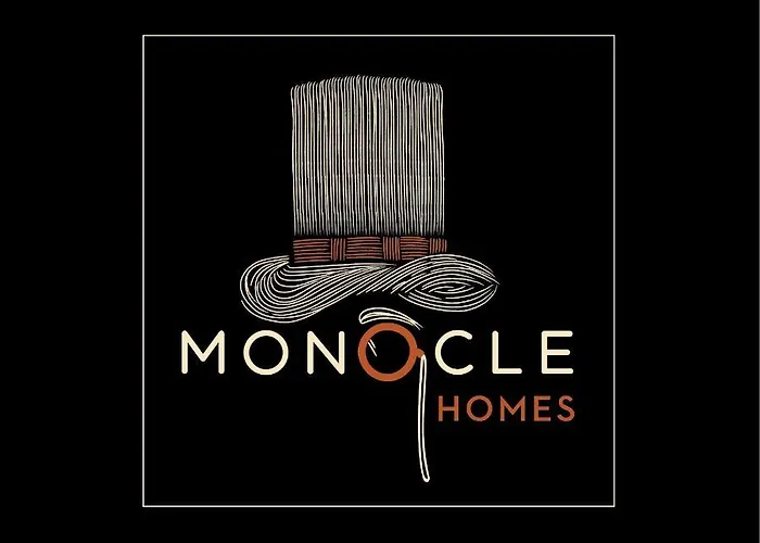 Maison By Monocle בית הארחה