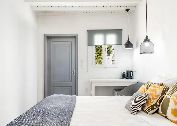 Maison By Monocle Mykonos Town