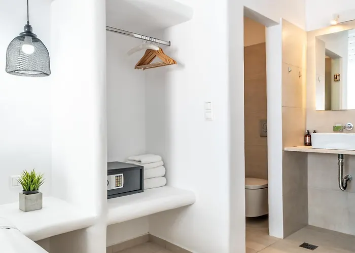 Maison By Monocle 3* Mykonos Town