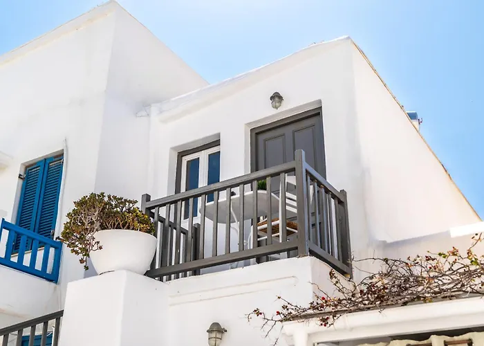 Πανσιόν Maison By Monocle