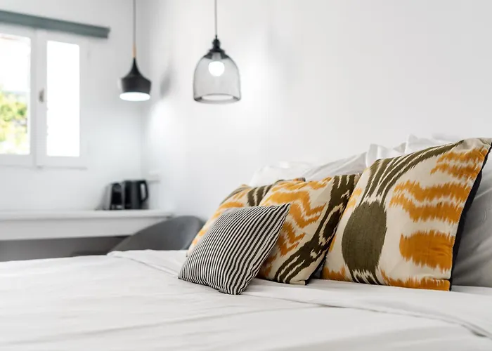 בית הארחה Maison By Monocle 3*