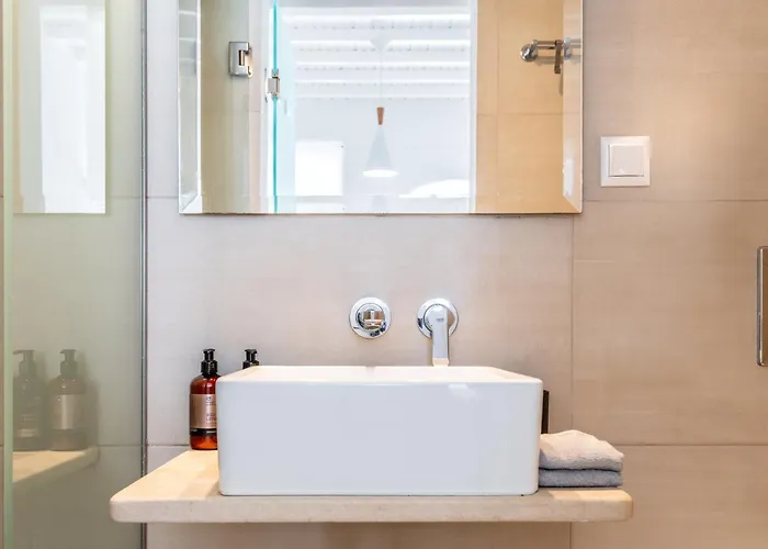 בית הארחה Maison By Monocle