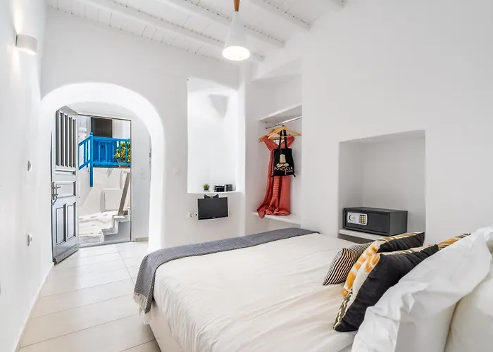 Maison By Monocle 3*