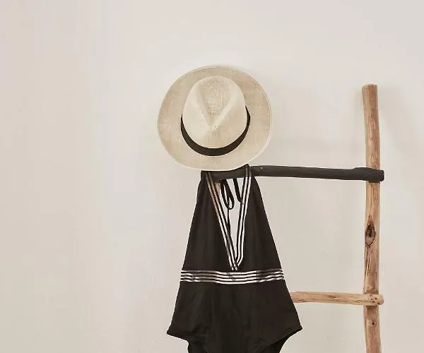 Maison By Monocle בית הארחה