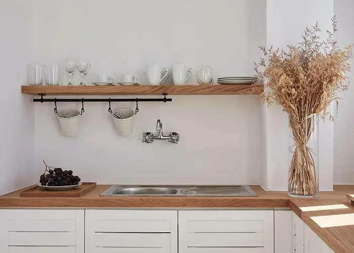 Maison By Monocle Πανσιόν