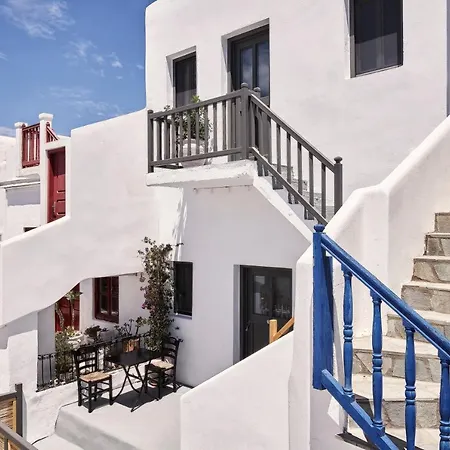 Maison By Monocle