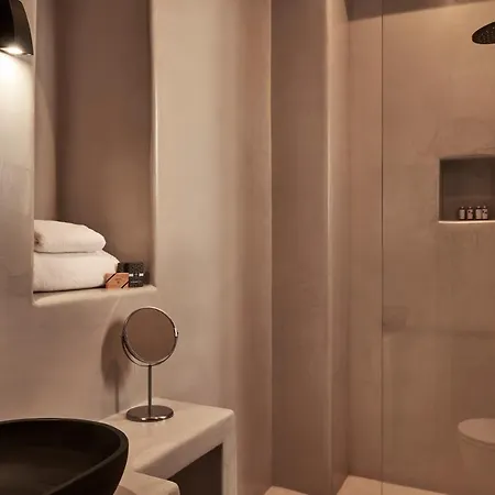 Guest house Maison By Monocle