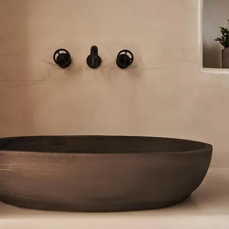 Maison By Monocle Guest house