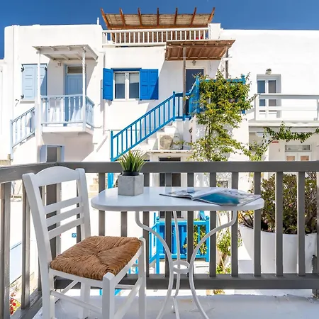 Maison By Monocle Mykonos Town