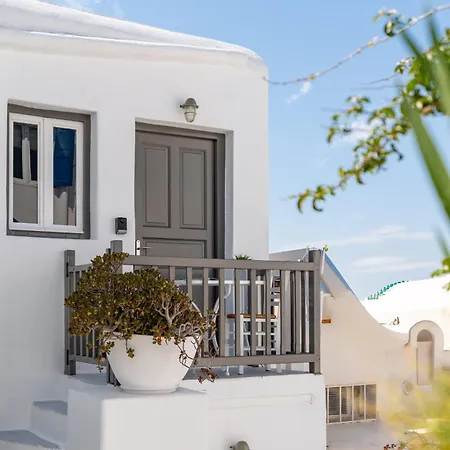 Maison By Monocle 3*