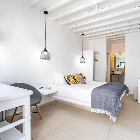 Maison By Monocle 3* Mykonos Town