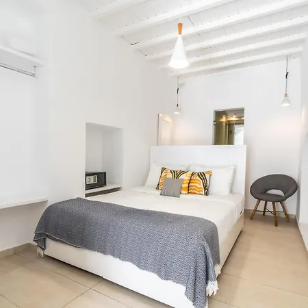 Konukevi Maison By Monocle Mykonos Town