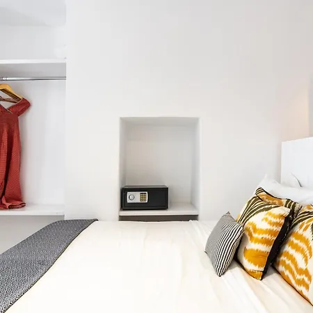 Maison By Monocle Pensión