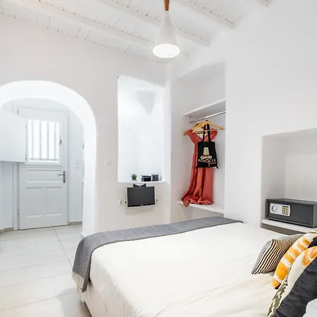 Maison By Monocle 3*