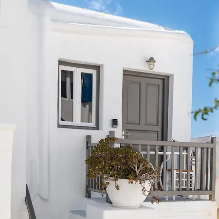 Maison By Monocle Konukevi Mykonos Town