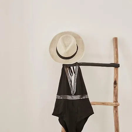 Maison By Monocle Pensión