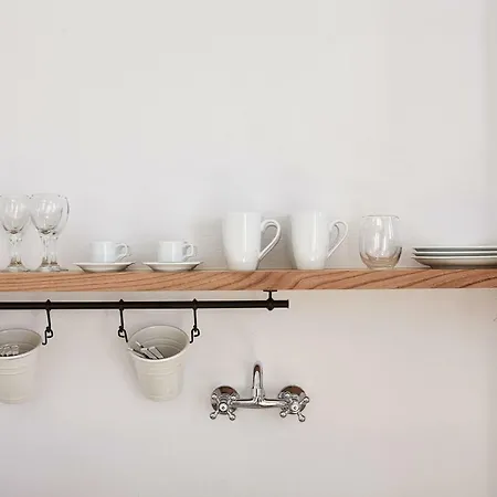 Maison By Monocle Guest house 5*