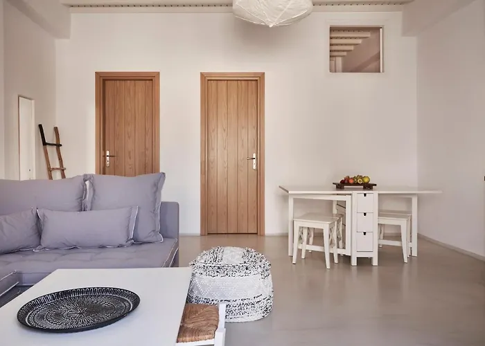 Maison By Monocle 3* Mykonos Town